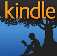 Kindle icon