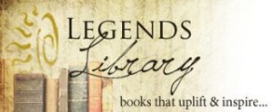 Legends Library - It's About Time by David W. Allan book purchase. 