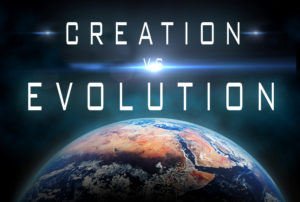 Faith or Evolution 