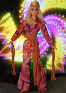 Barbie Doll
