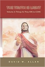 Truth is Light Volume 3