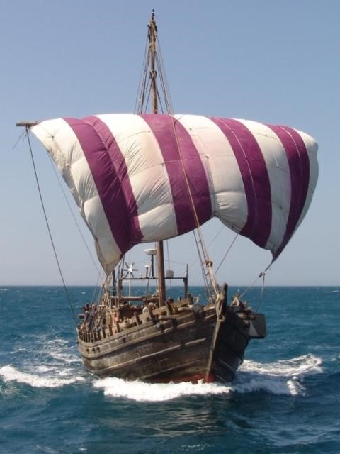 The Pheonicia