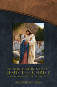 Infinite Atonement